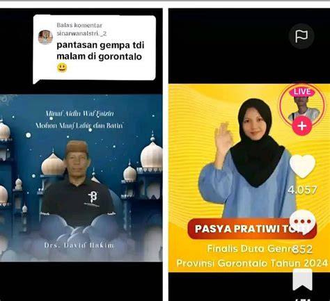 ViDeO ViRaL MaN 1 GoRoNtAlO Suguhkan progresi klasik tips falsetto 426 image 1