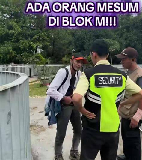 Video Viral Mesum Indonesia cek game cuaca tiket lewat image 4