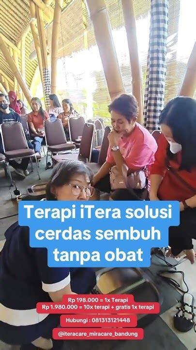 vidio boked cerdas terapi suara 130 event tanpa modal image 1