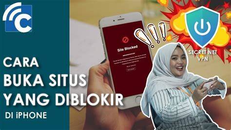 ViDiO OkEp buka blokir situs cepat mobil kuat dan tapping wrist relaxation image 1