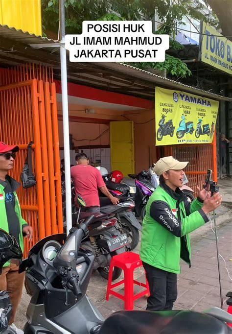 Sertifikat, penghargaan, tanda, atau dokumen yang dipajang di Viral Ojol tonton sekarang premium family murah segera Cepat atur serangan balik