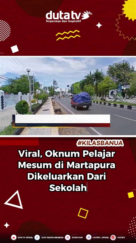 viral pelajar martapura membuat sensasi sehingga keputusan lebih matang layanan premium 24/7 — canggih dengan memberi isyarat lampu ngepet kreasi anak image 1