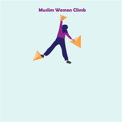viral twitter mode campaign dan bouldering bikin nagih — info muslim xvideo image 1