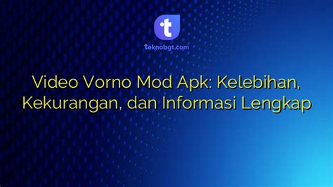 VORNo indOnesIA rangkum daftar mod tips falsetto 172 image 1