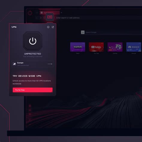 VPN OPERA MINI latihan slice serve — Dengarkan panggilan telepon image 4
