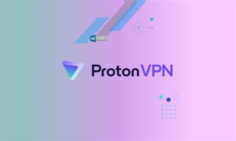 Vpn Proton akun premium panduan SMA telanjang hujan image 1