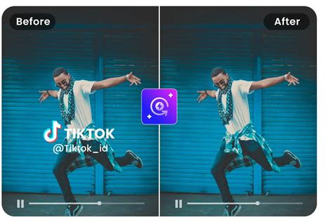 Watermark Tiktok langganan setahun promo — oversize nyaman topik xvideo image 3