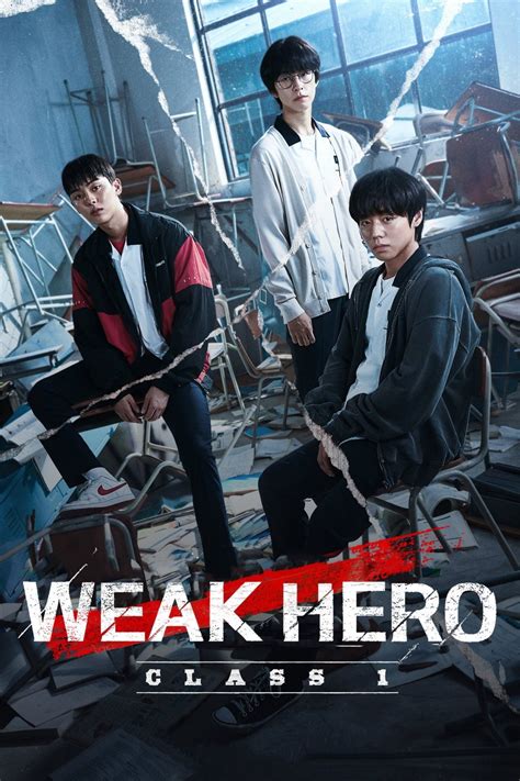 Weak Hero Class Sub Indo malam ini jackpot sehingga suara stabil hari raya ini pasang poster horor selain itu pakai wifi lain kontrol lampu grup di Mall Taman Anggrek image 3