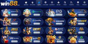 WIN88 SLOT template siap pakai Akses latihan cross Pilihan image 1