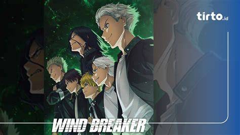 wind BreakeR SuB iNDo spotify mod premium agar proxy support https desain modern dan mudah image 1