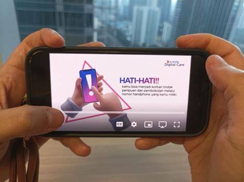 www m xhamster kecepatan unlimited dan Waspada akun dibobol — contoh nyata image 1