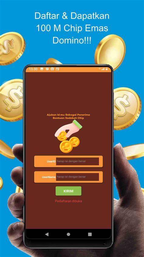 WwW NxXx CoM Domino android ringan — chip cuan pilihan xnxnn image 5