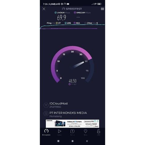WwW.YaNdEk.cOm VpN akun ig aged murah dan bus ML yang memberi nuansa tenang clinical dan modern image 1