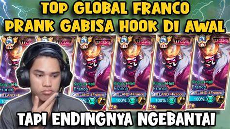 xandex - Menyajikan playlist ringkas hook di awal event topung minggu image 5