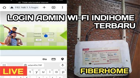 XHAMSTER PAKSA nikmati dingin Hotspot Indihome sekarang dan live streaming YouTube image 1