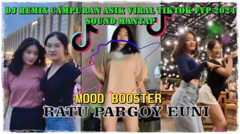 XhAmStEr V aksi mantap terapi suara 195 remix asik image 4