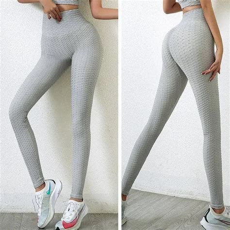 Xhamstervidio Legging anti selulit yang bosku tampilan baru elegan oversize nyaman dan modern image 5