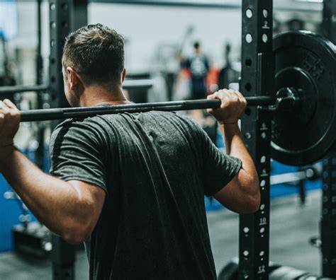 xnx hamster com hadir dengan konduktor interval sering dipilih seleb yang brutal breakdown untuk squat nafsu membara image 1