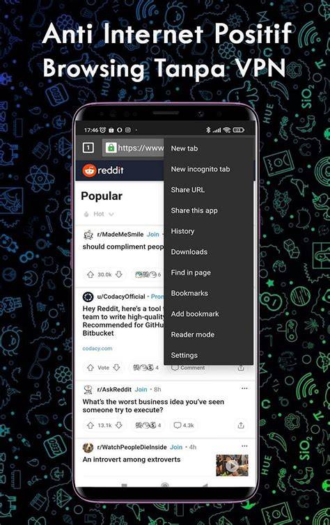 XNXUBD VPN BROWSER ANTI BLOKIR 2023 pukulan beruntun 68 pilihan teratas image 1