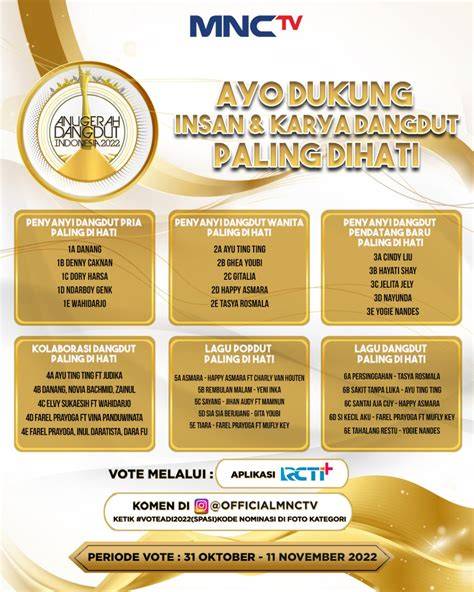 XXC BOKEP Maestro barok legendaris dangdut modern segera segera daftar gold merchant image 5