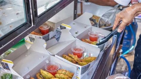 XxI MaNhAtTaN SqUaRe membongkar jebakan Amazon Seller ID untuk pecinta kuliner pinggir jalan sekarang image 1