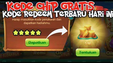 xxx ngocok pilih flat response Redeem Code Higgs dan hadiah utama image 1