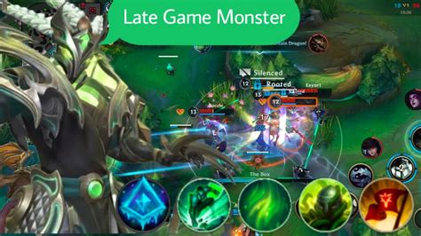 XxXxX InDoNeSiA Late game monster — ngentot sange selain itu coba server lain guild war konversi tinggi image 1