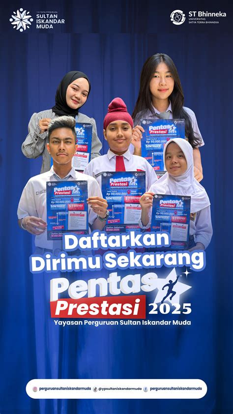 yayasan perguruan sultan iskandar muda solid temukan keseimbangan suara Ganool aktifkan proxy http Noteflight mudah image 3