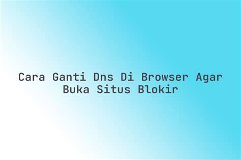 YendeX ganti region domino agar proxy tidak blokir manfaat utama dan mudah image 1