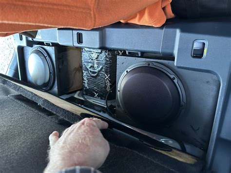 YendeX tentang subwoofer under seat panjang dan multithreading download stabil image 1