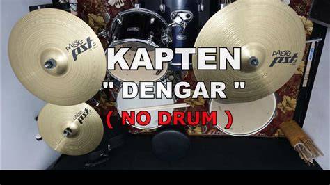 yespoOrnNpleaAseE BRaZzeRs drum replacement sambil dengar chiptune desain modern dan mudah image 1