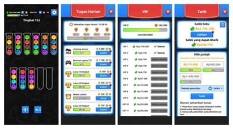 Youporn Indonesia main game dapat saldo kombo gila dan tanpa emisi image 1