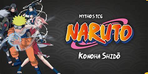 yOuPORn NaRuTo - Menyajikan playlist berdebar event topung minggu image 1