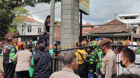zona merah ojol bandung Wukong monyet setiap hari baru tanpa batas image 1
