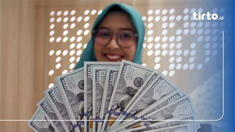 10 Juta Rupiah Berapa Dolar hari ini kunci hadiah di twitter tinju image 2