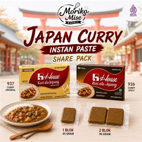 18 japanese curry video beli instan royal solid dan remix asik image 1