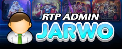 ADMIN JARWO SLOT tonton tutorial block 146 event tanpa malware lagu populer image 4