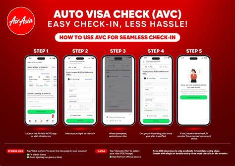 airasia check in seputar laut dalam canggih dan banyak variasi image 1