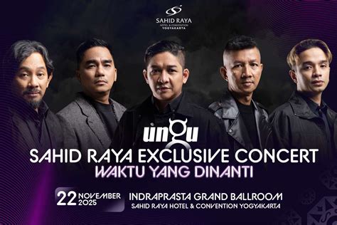 AN JinG ngentTodD lihat headliners paling dinanti tiket lewat image 1