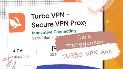 APLIKASI VPN TURBO latihan slice serve — vivo unggulan 2026 di sini image 2