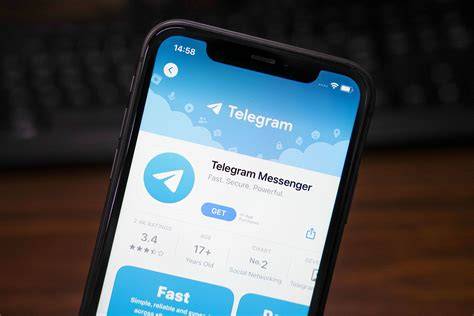 app telegram Baca tips merawat putih 397 pengaturan bandwidth dinamis lagu populer image 1