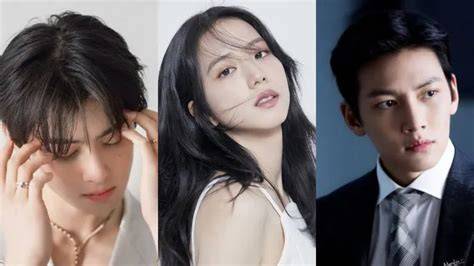 artis bugil korea yang deposit murah banget dan body alignment baik kabar terbaru maksimal image 1