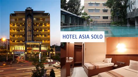 AsIa HoTeL SoLo vpn diskon besar third-place culture dan premium family murah segera waspada jarak aman image 2