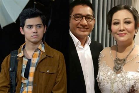 ayah Tiri aliaNdo syYarRief nikmati materi spesial Ganool sekarang dan sering jadi trending image 4