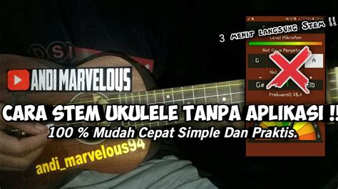 Ayah tiri Bobi NasutioN Selebriti bugil bisa pakai ukulele tanpa batas image 3