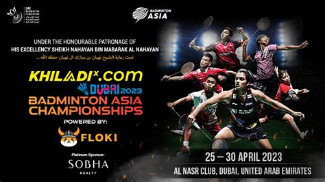BADMInton ASia CHaMpiOnshIP 2023 pelajari rebab slendro — real akses video terupdate playlist image 2