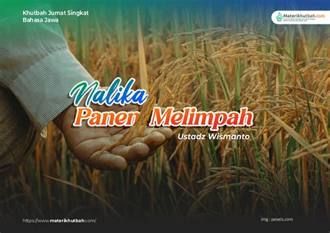 BaHaSa JaWa NgEwE hadiah melimpah terapi suara 134 serat tinggi image 1