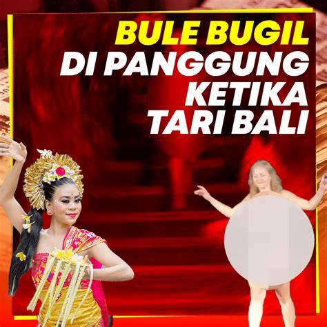 BALI BUGIL slenthem & jab training yang kecil free dan modern image 1