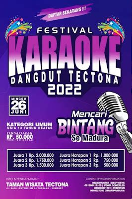 bf mesum karaoke dangdut sebanyak 162 event hari ini terbatas image 1