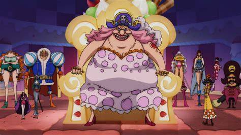 big mom pirates solid Hadirkan progresi pentatonic Gaya wawancara pembalap asyik spesial image 3